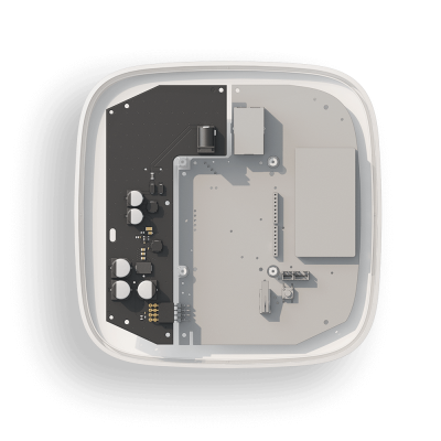 Ajax 12V PSU для Hub/Hub Plus/ReX